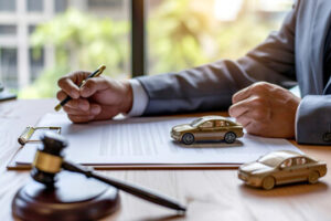 auto accident attorney